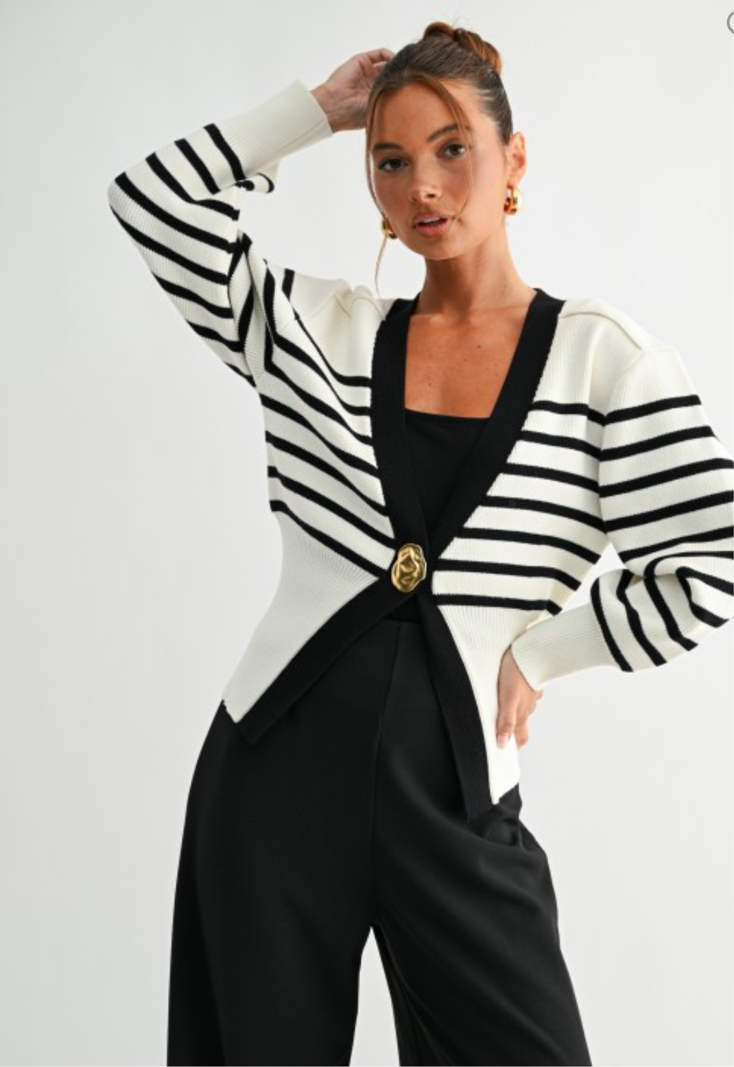 MISS CARDIGAN