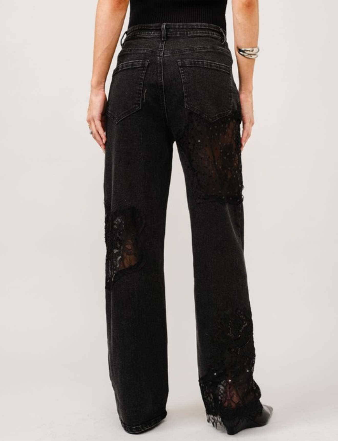 FLOR JEANS