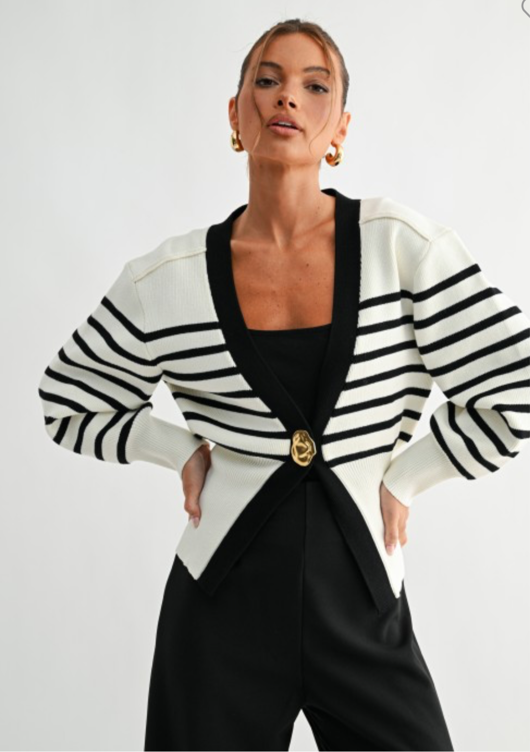 MISS CARDIGAN