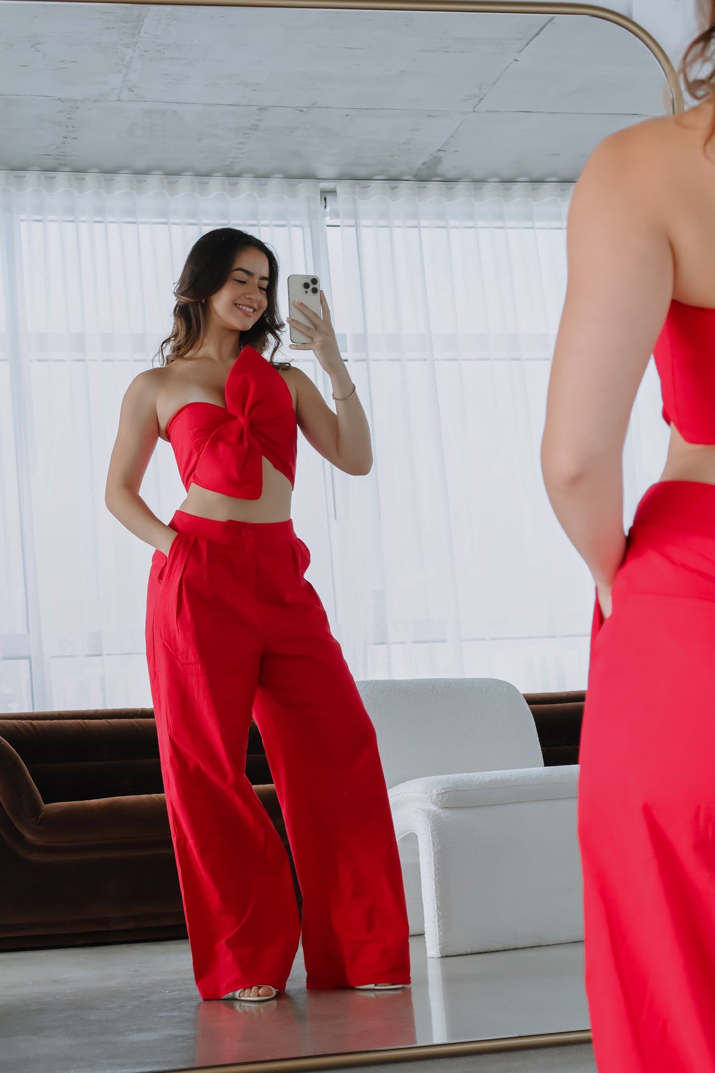 MELI SET