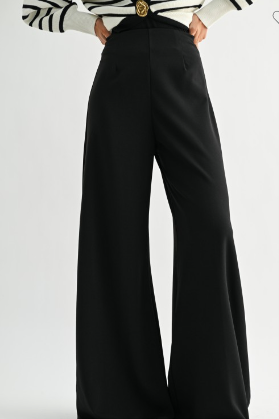 MISS HIGHWAISTED