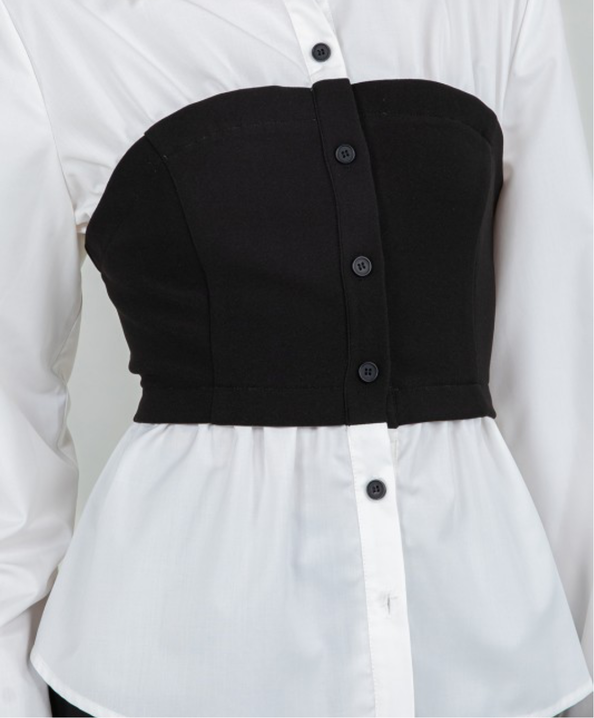CHARLIES TOP