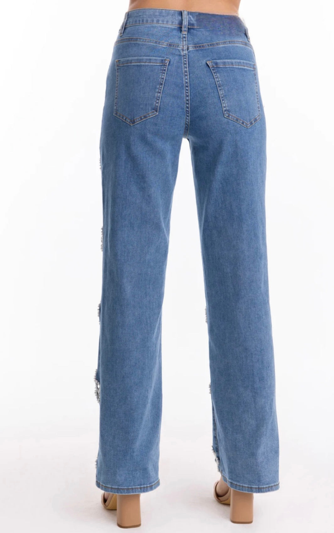 PEARL ME BOTTOMS