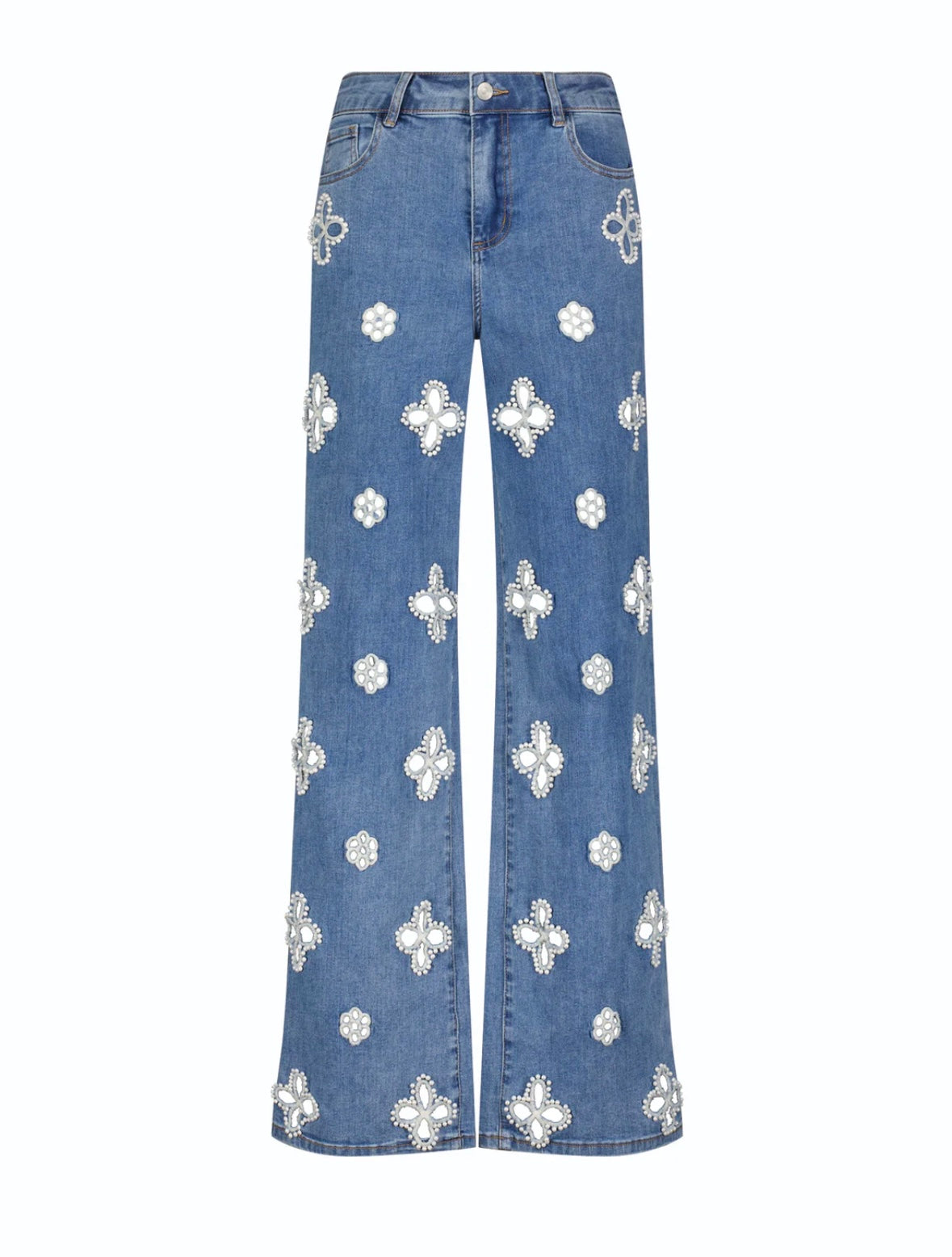 PEARL ME BOTTOMS