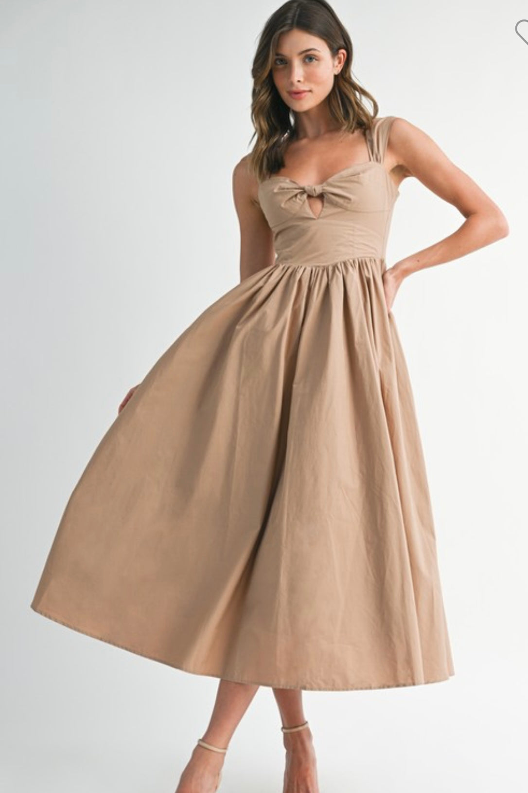 DAISY MEDI DRESS