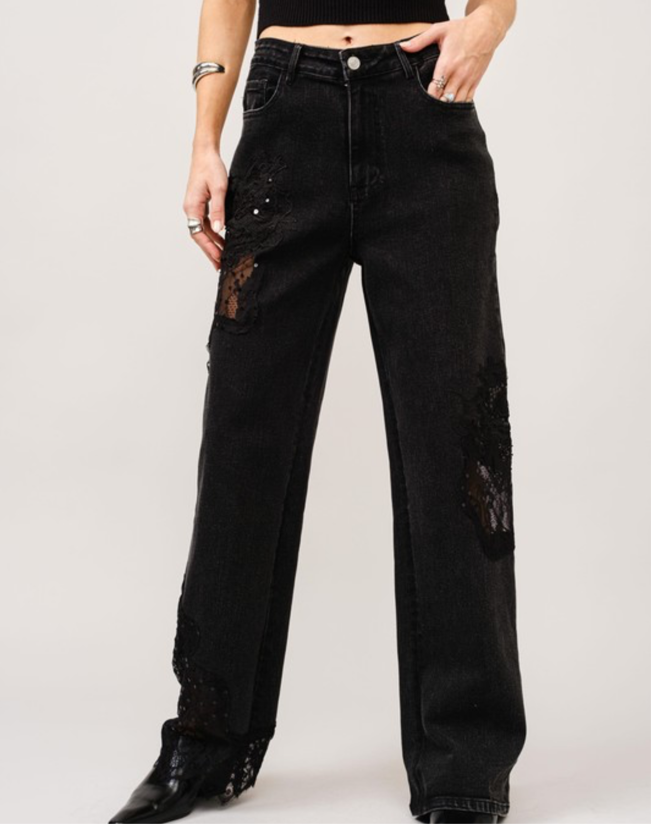 FLOR JEANS