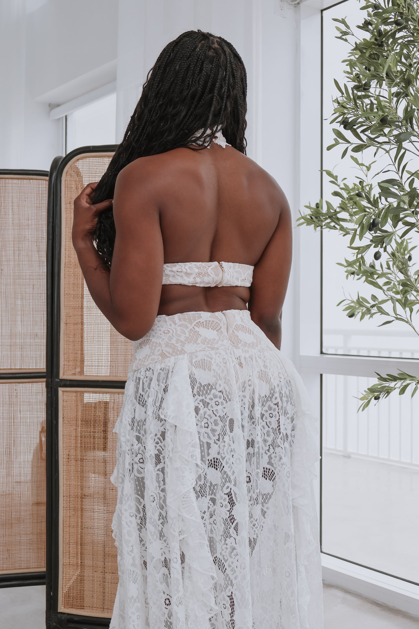 LINA DRESS