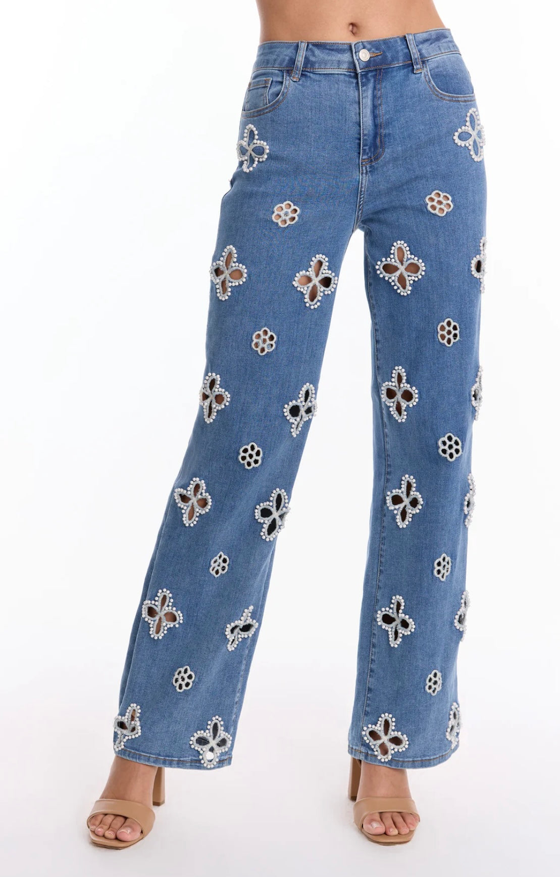PEARL ME BOTTOMS
