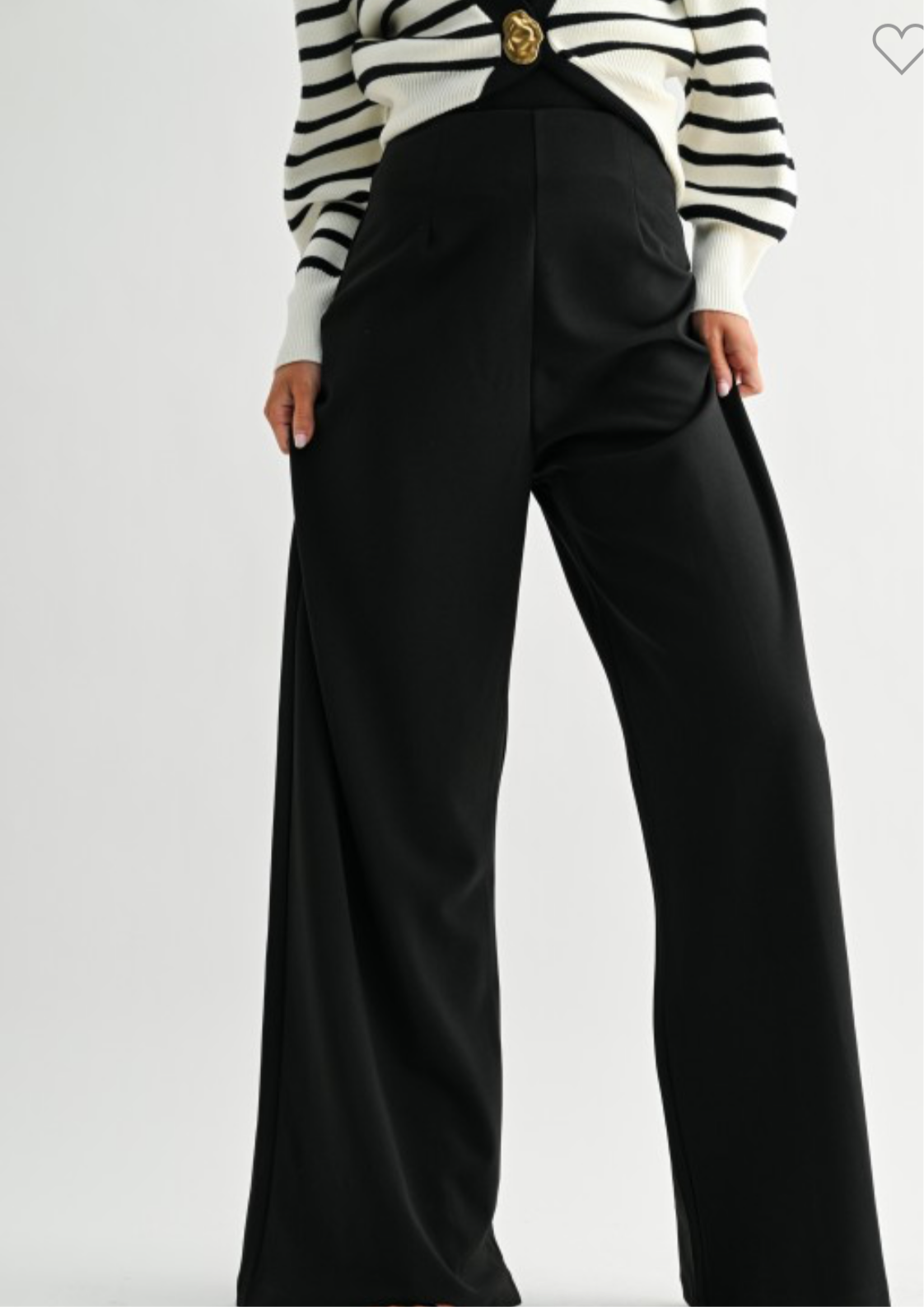 MISS HIGHWAISTED