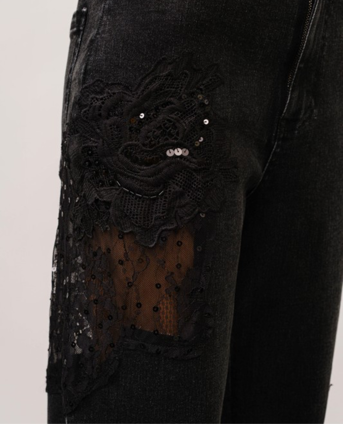 FLOR JEANS
