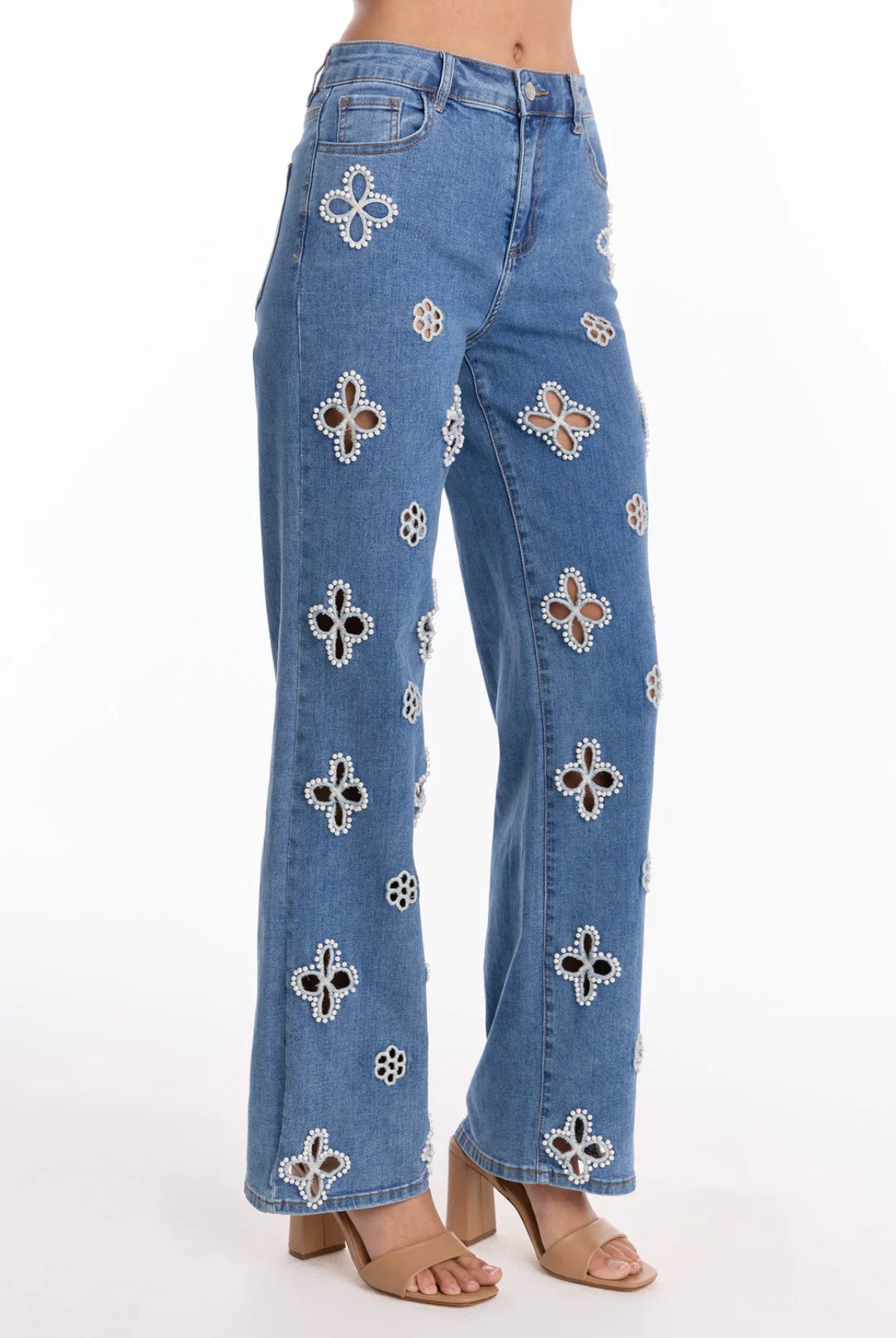 PEARL ME BOTTOMS