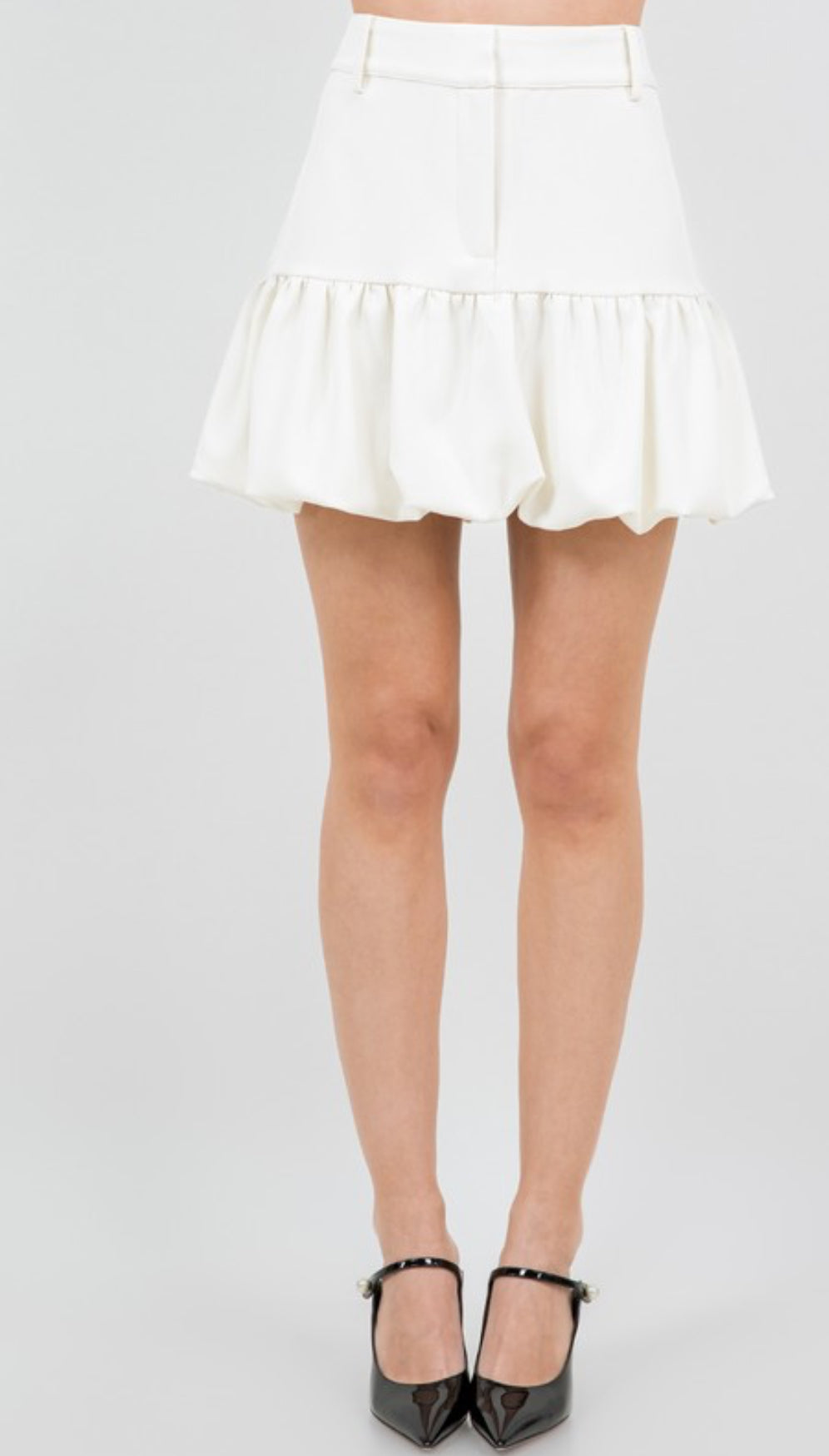 BUBBLE SKIRT