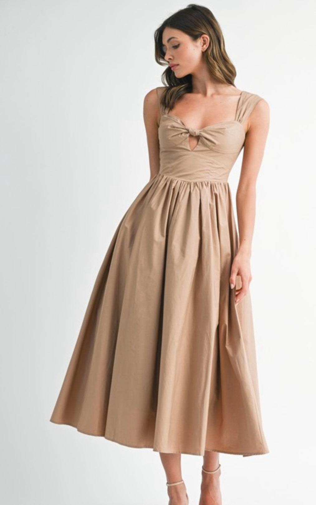 DAISY MEDI DRESS