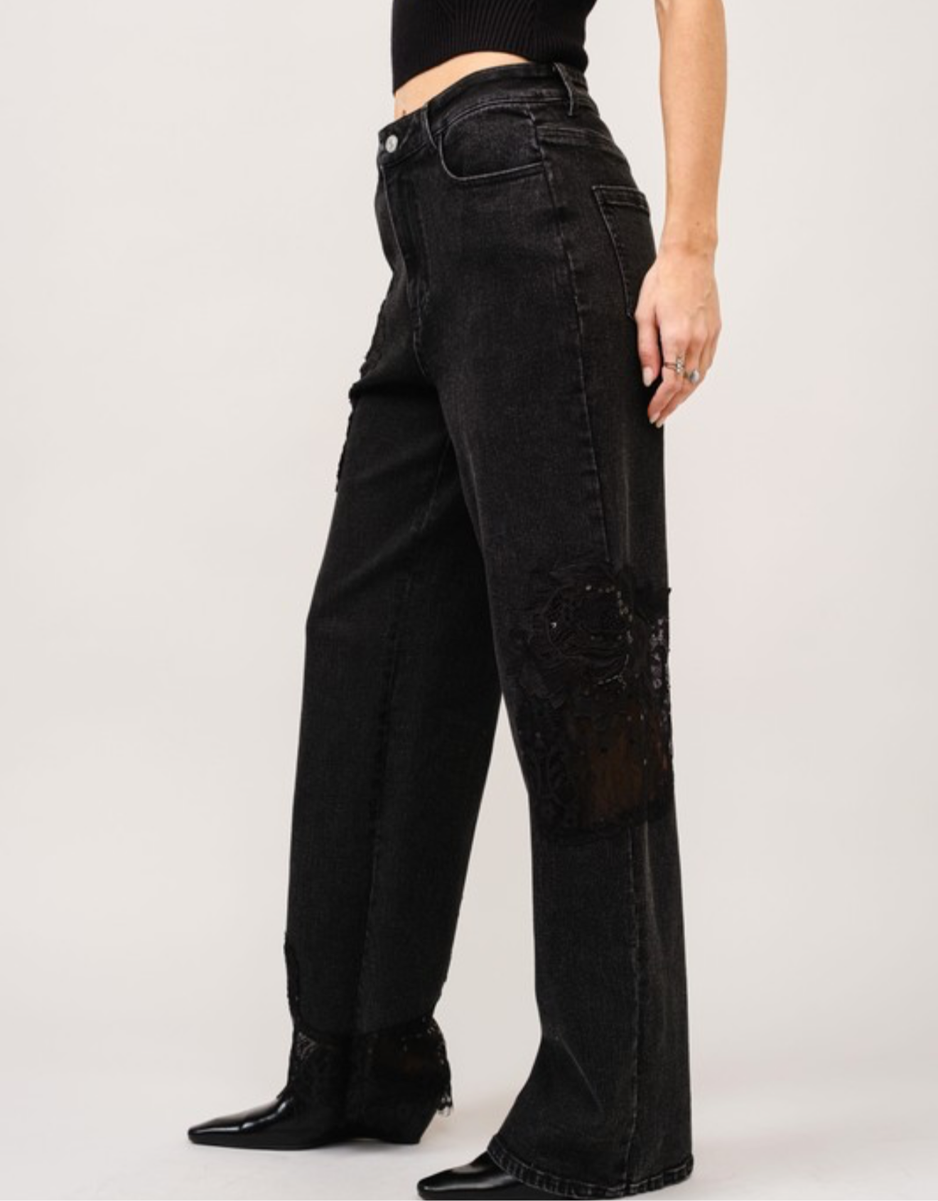 FLOR JEANS