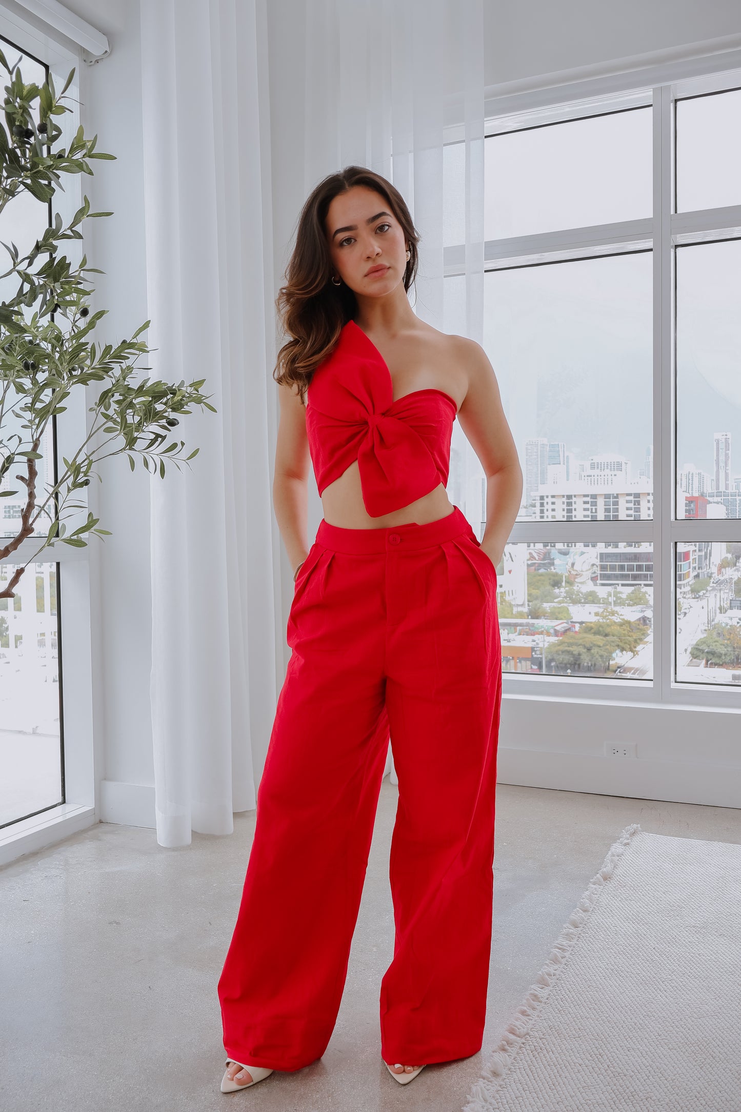 MELI SET