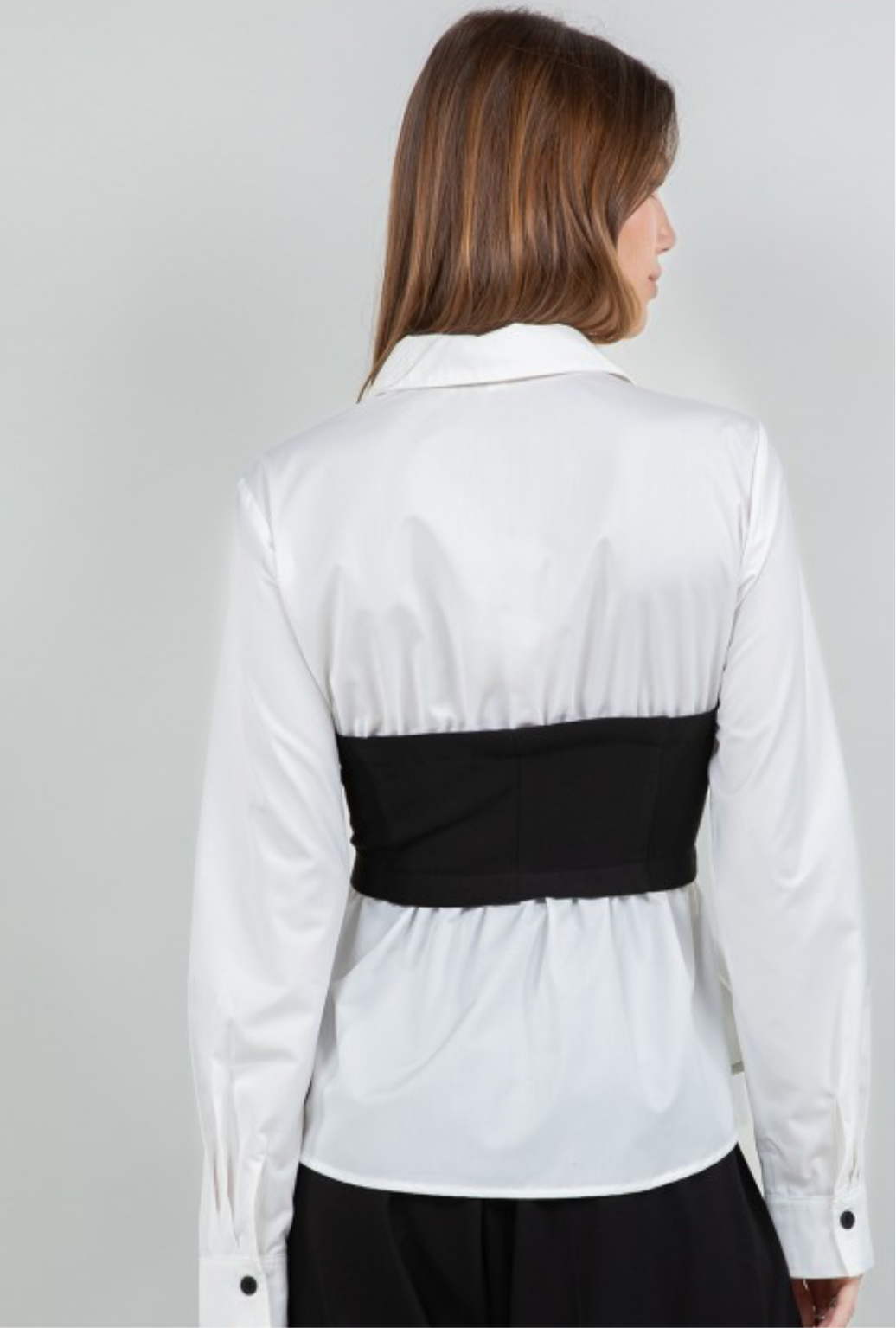 CHARLIES TOP