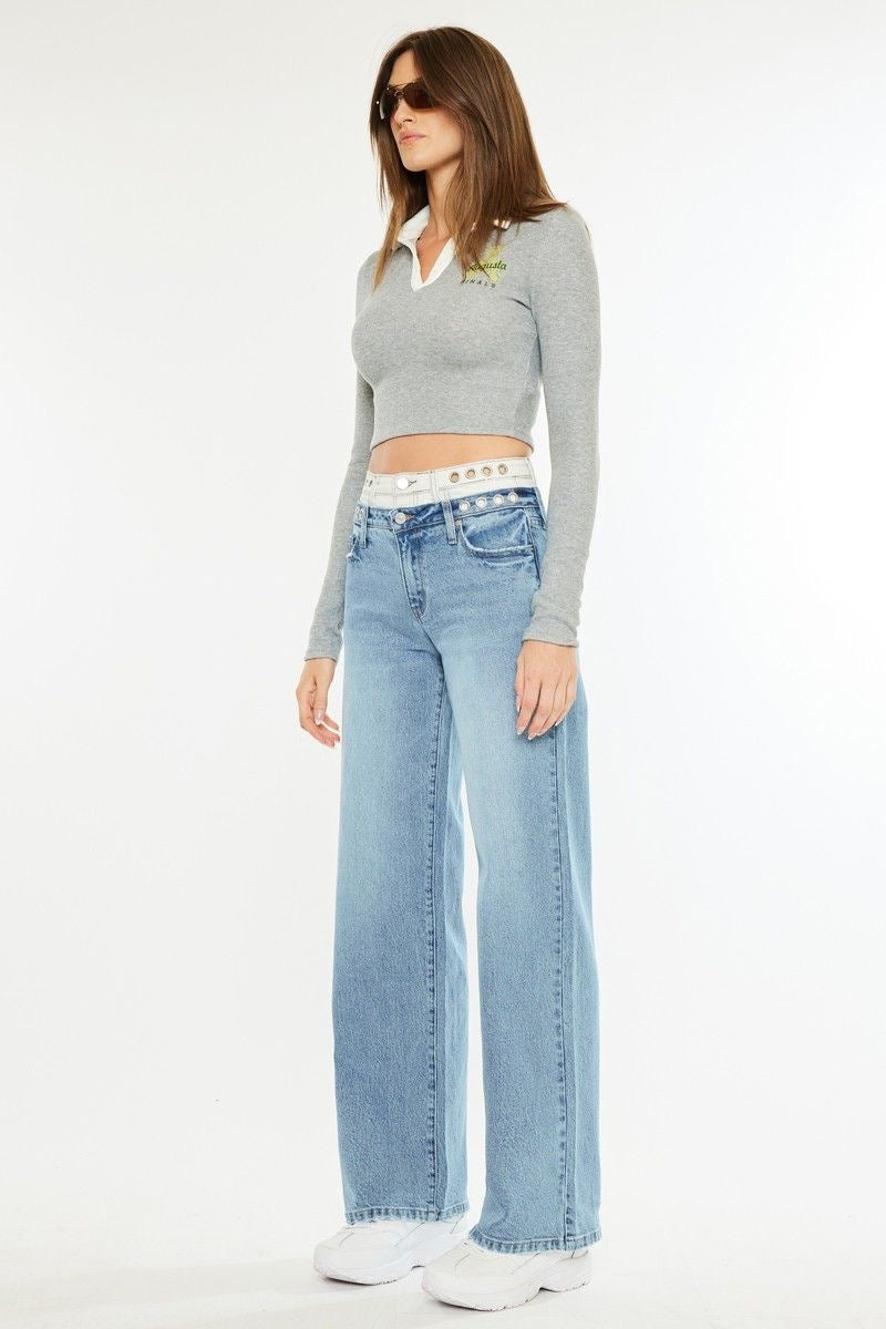 Gio jeans