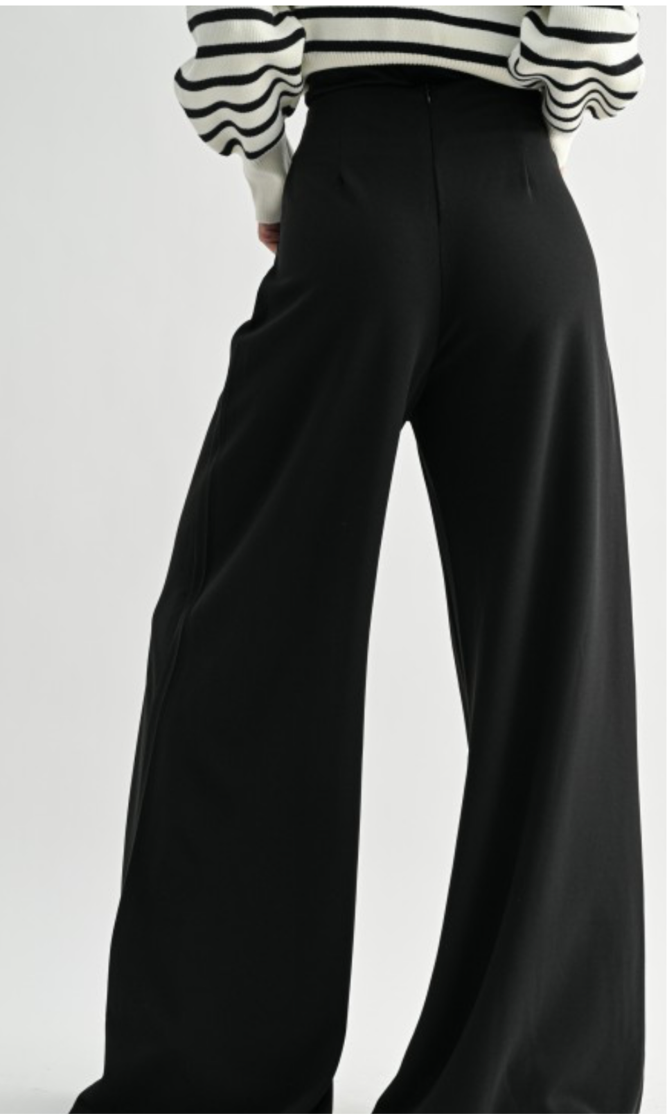 MISS HIGHWAISTED