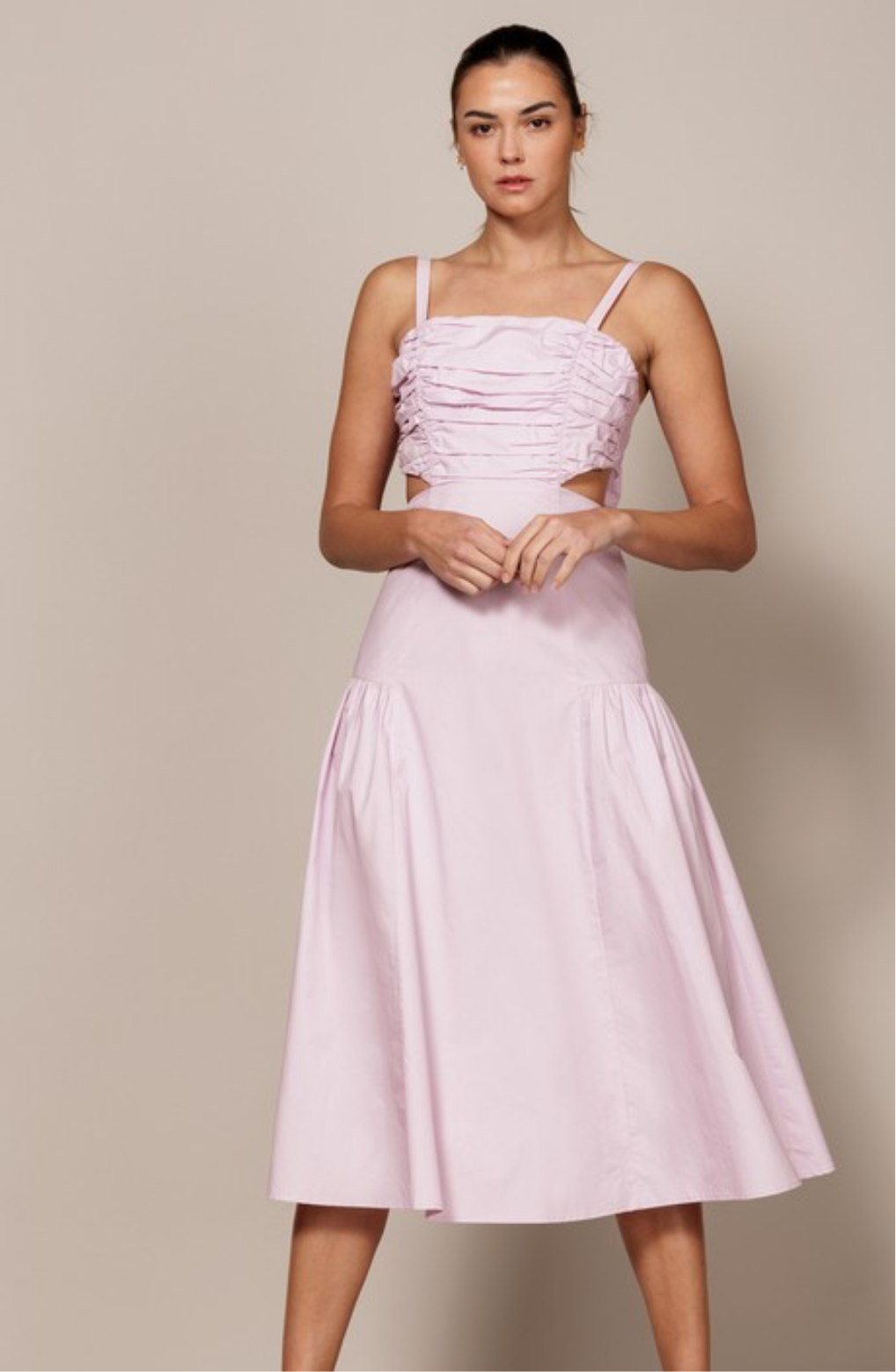 BE MINE DRESS