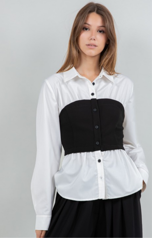 CHARLIES TOP