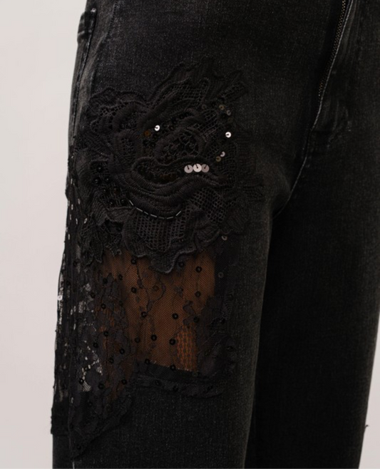 FLOR JEANS