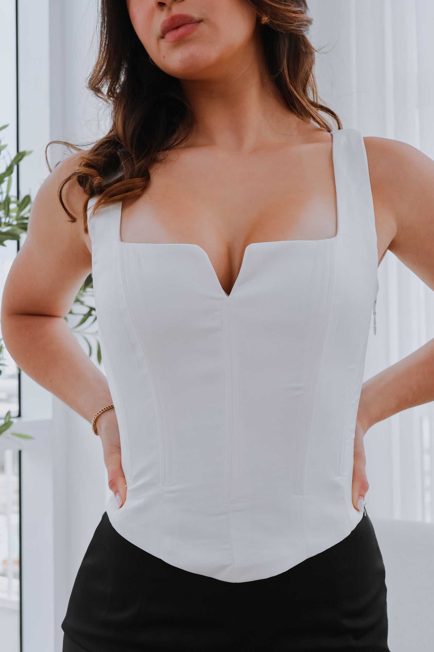 DELILAH TOP