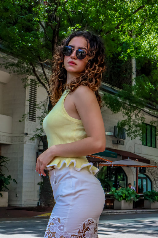 TRUFFLE TOP