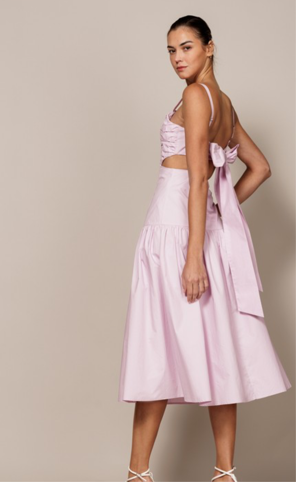 BE MINE DRESS