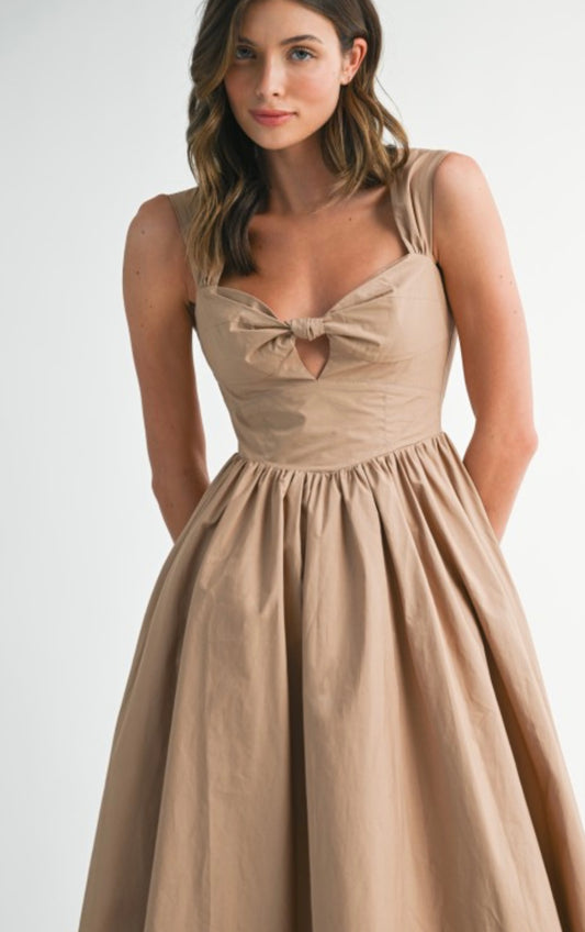 DAISY MEDI DRESS
