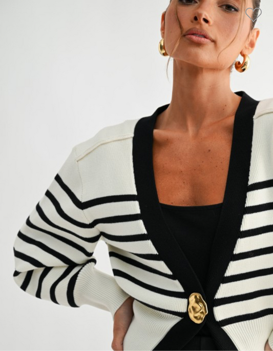 MISS CARDIGAN