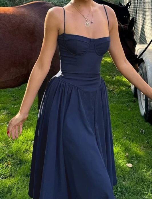 MELODY DRESS